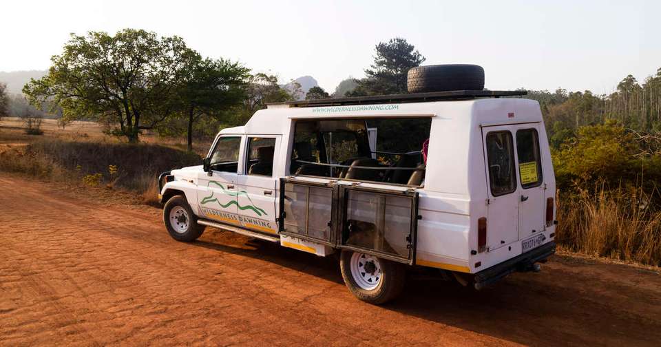 Family South Africa Safari and Beach Adventure - Explore - South Africa - Image 5