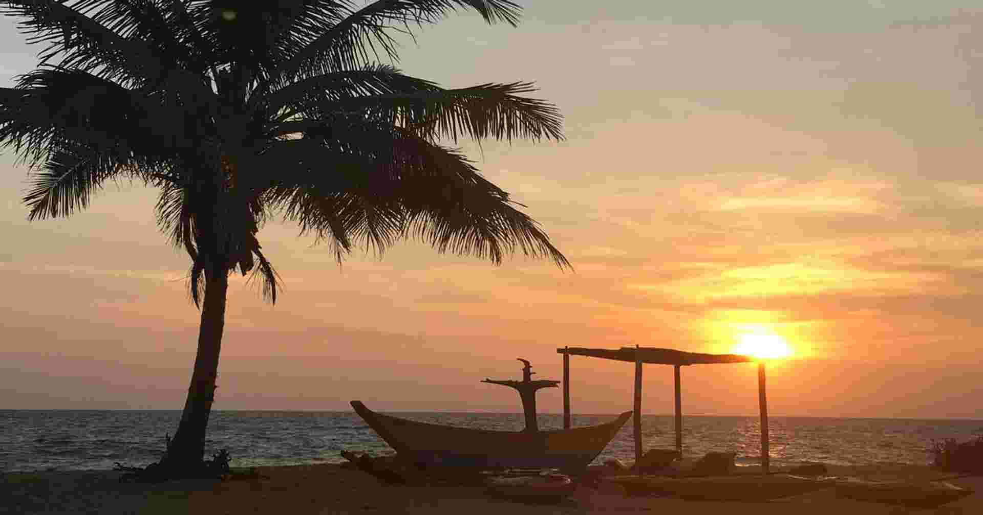 Family Sri Lanka and Maldives Adventure