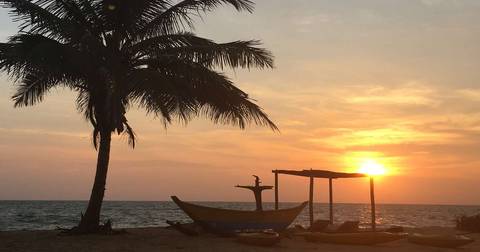 Wildlife Tour: Family Sri Lanka And Maldives Adventure