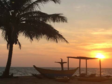 Bicycle Tour: Family Sri Lanka And Maldives Adventure