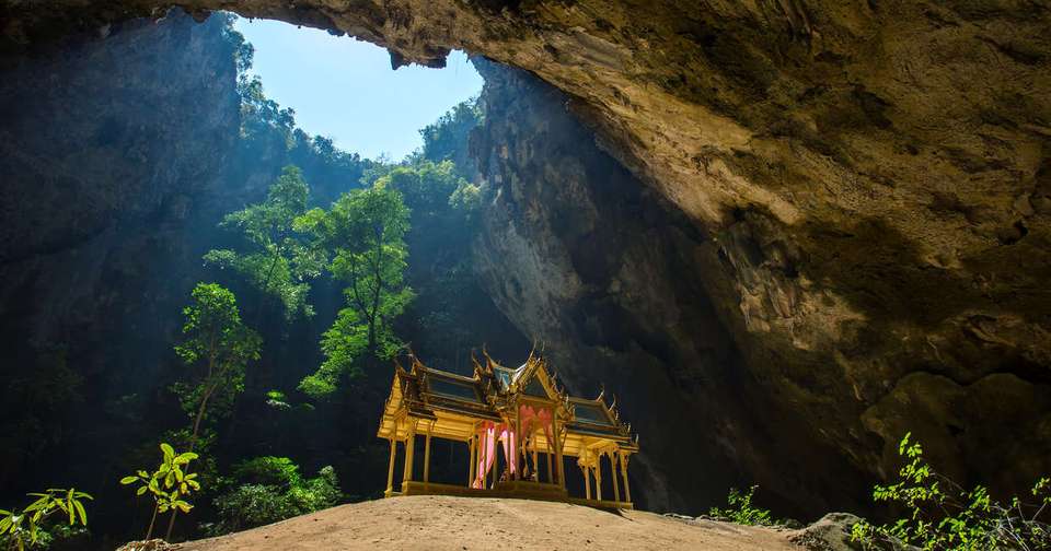 Family Thailand: Beach & Jungle Adventure - Explore - Thailand - Image 6