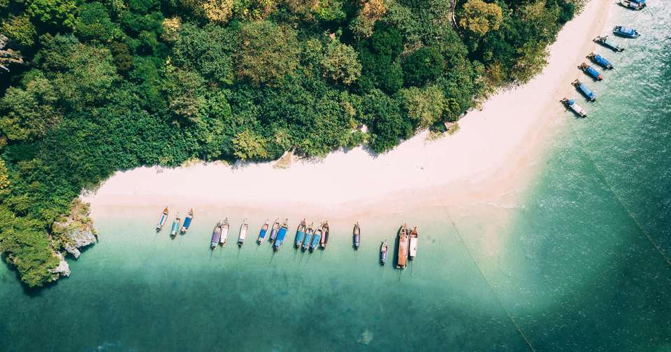 Family Thailand: Beach & Jungle Adventure - Explore - Thailand - Image 10