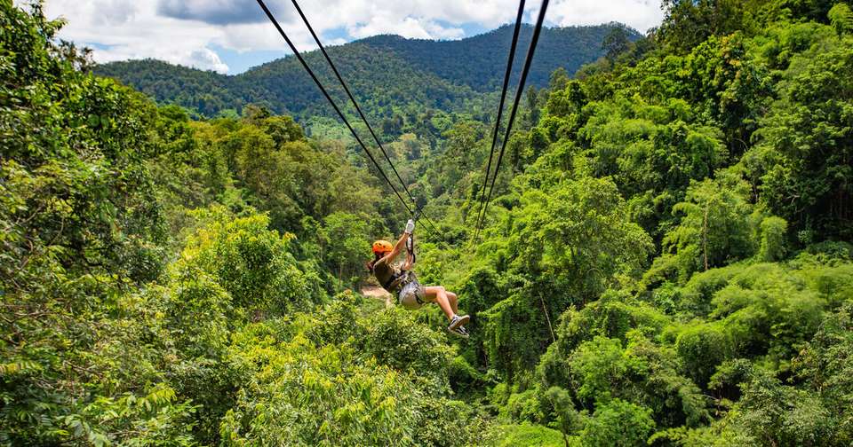 Family Thailand: Best of the North - Explore - Thailand - Image 19