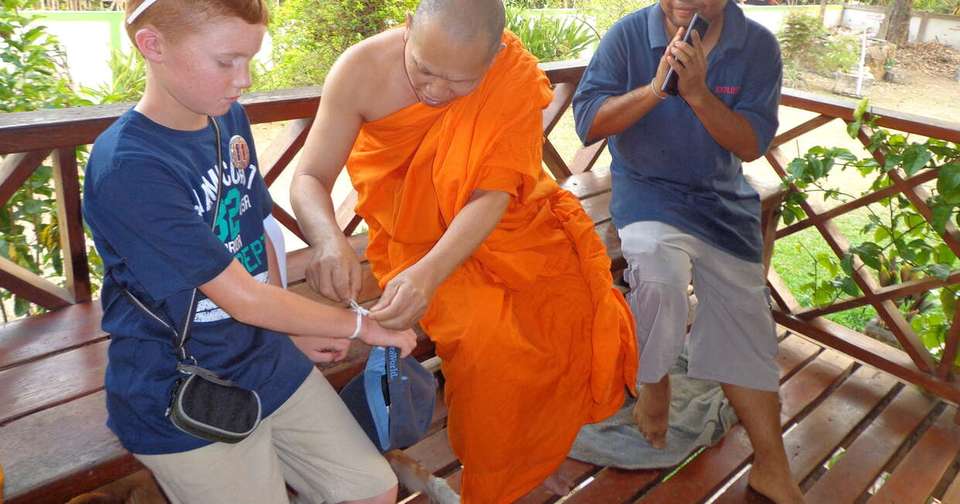 Family Thailand: Best of the North - Explore - Thailand - Image 17