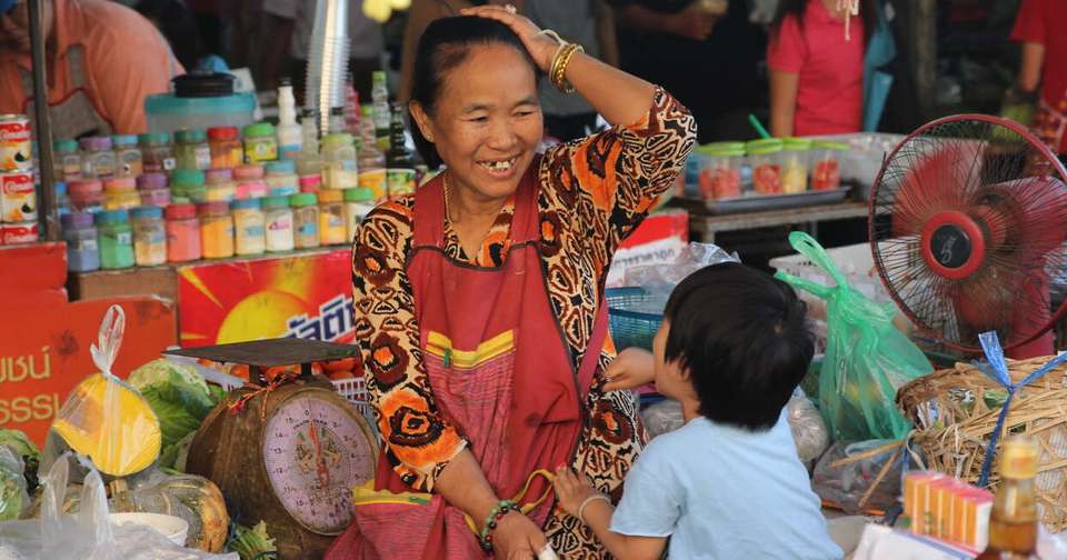 Family Thailand: Best of the North - Explore - Thailand - Image 6