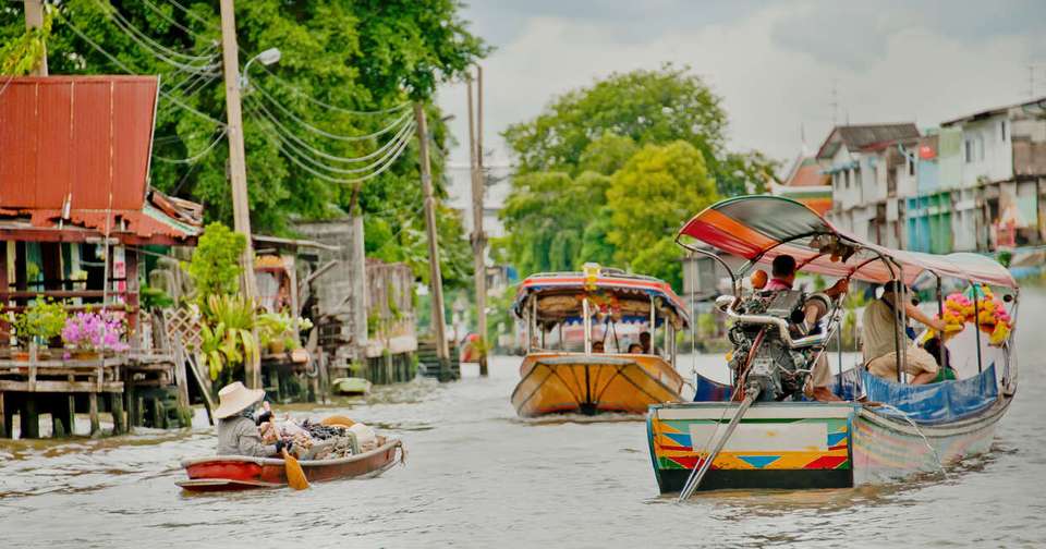 Family Thailand: Best of the North - Explore - Thailand - Image 4