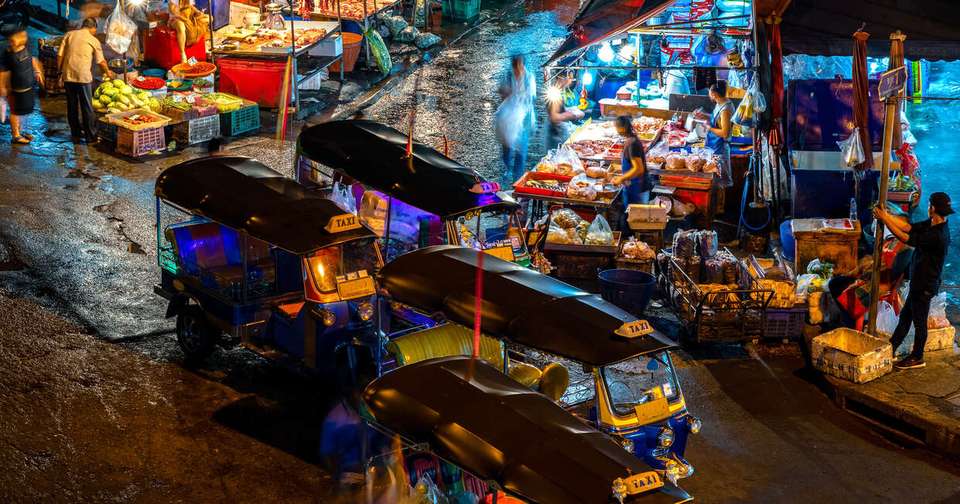 Family Thailand: Best of the North - Explore - Thailand - Image 3