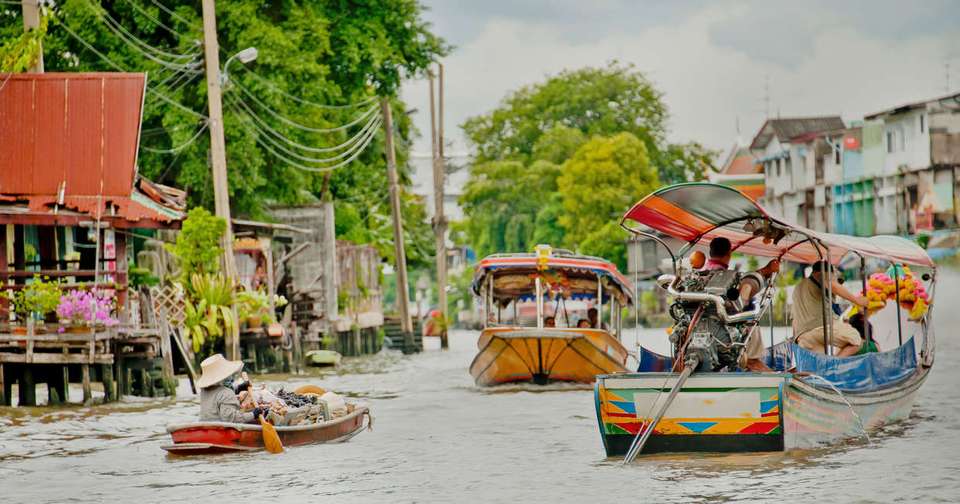 Family Thailand: River Kwai & Islands - Explore - Thailand - Image 2