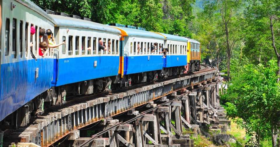 Family Thailand: River Kwai & Islands - Explore - Thailand - Image 5
