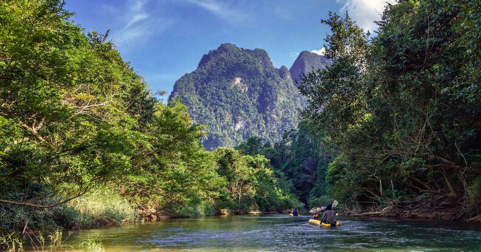Family Thailand: River Kwai & Islands - Explore - Thailand - Image 8