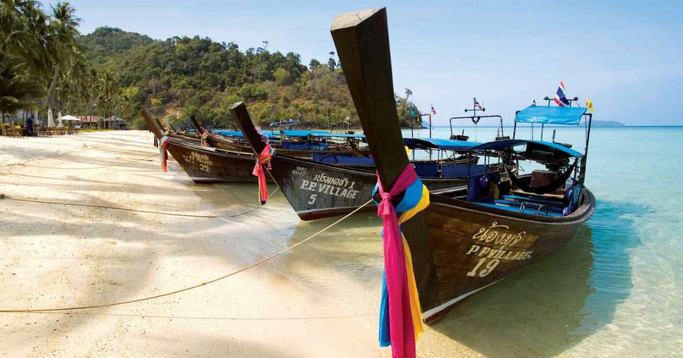 Family Thailand: River Kwai & Islands - Explore - Thailand - Image 12