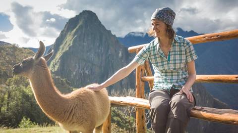 South America Guided Tours: Peruvian Family Voyage
