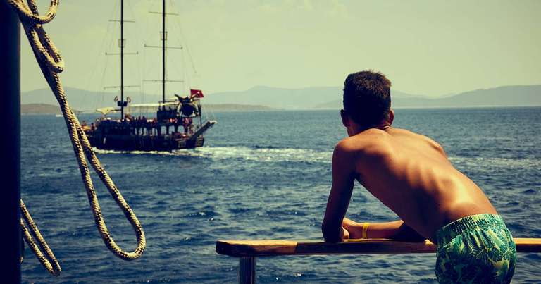 Turkey Active and outdoor Tour: Family Turkey Coastal Active Adventure