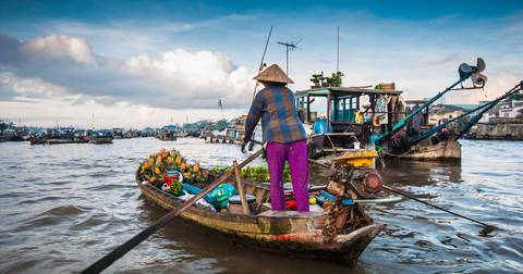 Explorer Tour: Family Vietnam, Cambodia & Thailand Journey