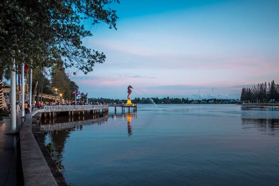 Family Vietnam, Cambodia & Thailand Journey - Explore - Vietnam