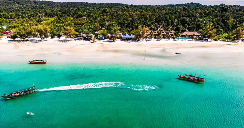 Family Vietnam, Cambodia & Thailand Journey - Explore - Vietnam