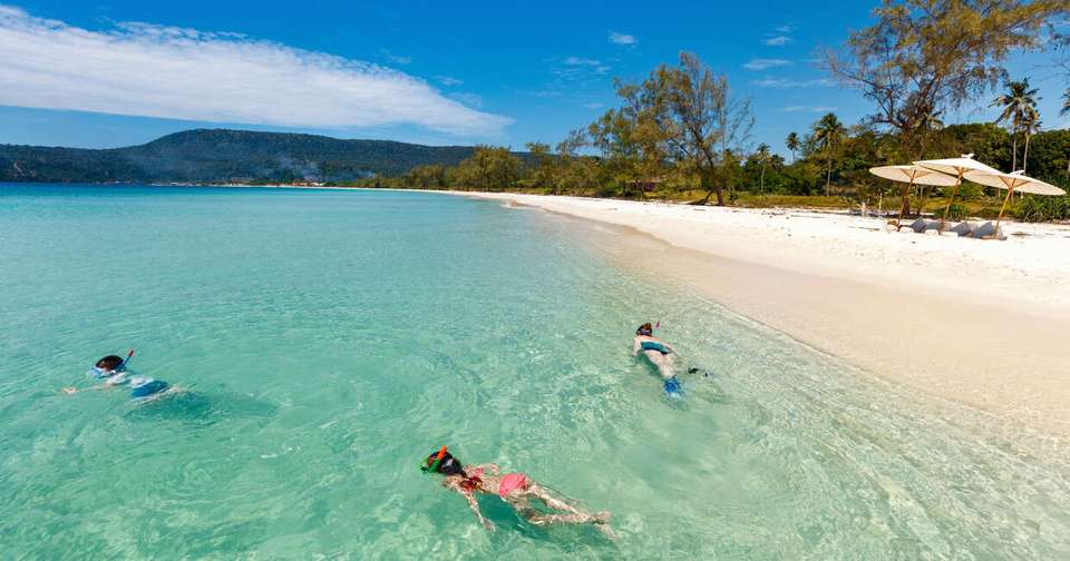 Family Vietnam, Cambodia & Thailand Journey - Explore - Vietnam