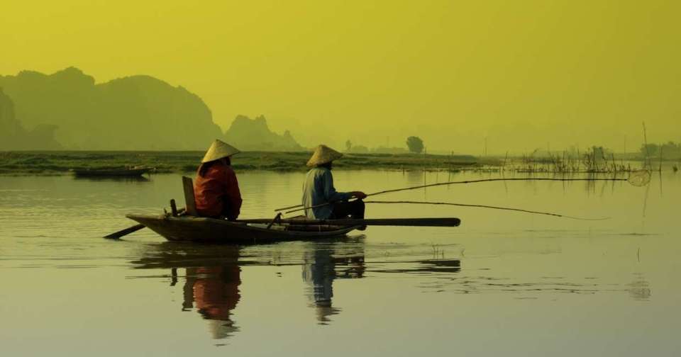 Family Vietnam In Depth - Explore - Vietnam - Image 12