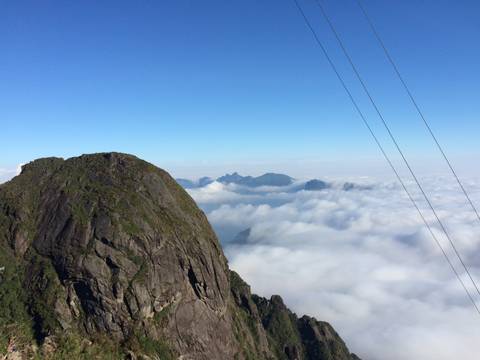 Fansipan Summit Trek – 3 Days 4 Nights - Winter Tours