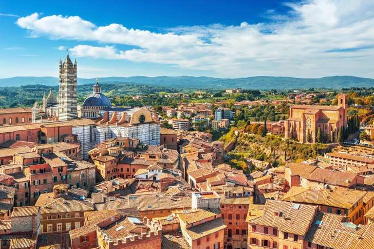 Venice Explorer Tour: Fantasia Italiana