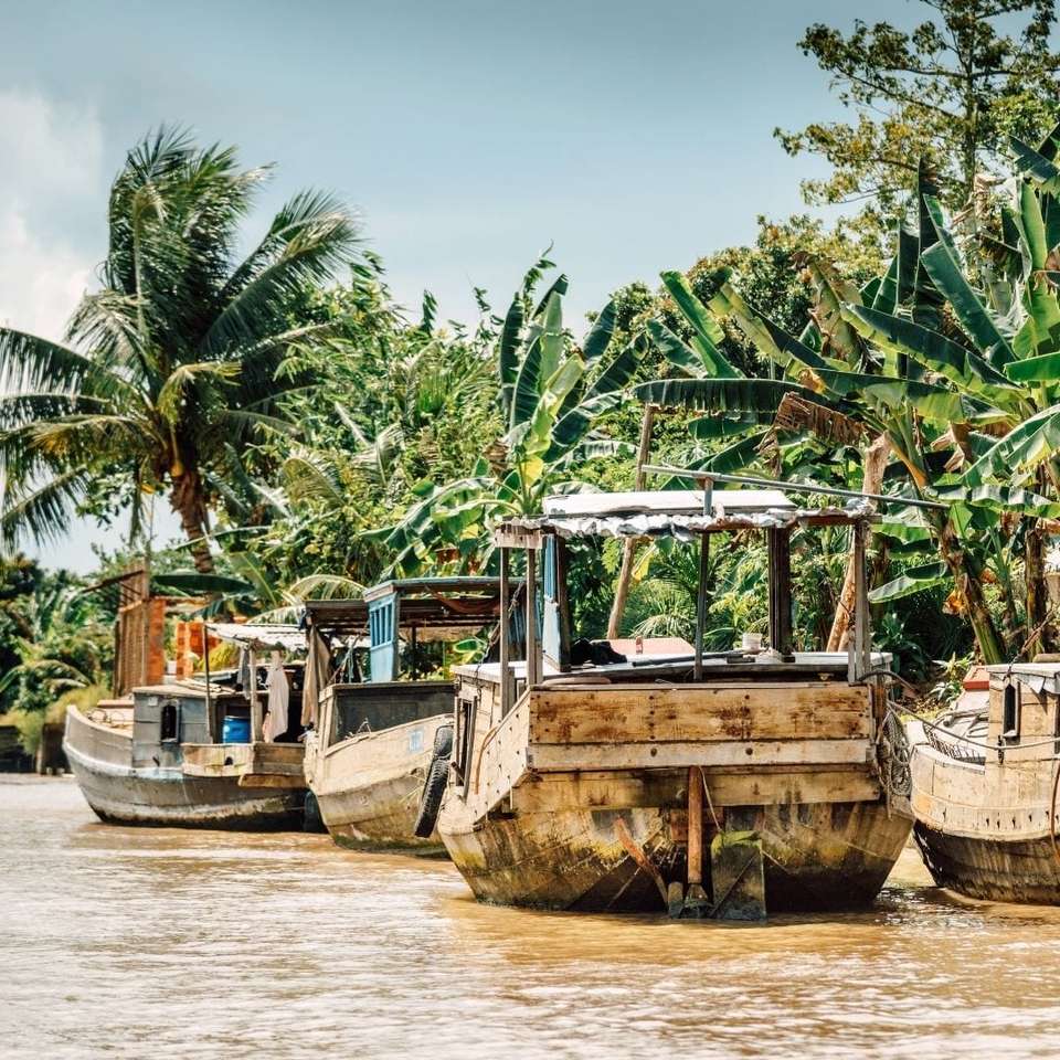 Fantastic Cambodia & Thailand (4 Star Hotels) - Travel Talk - Vietnam - Image 8