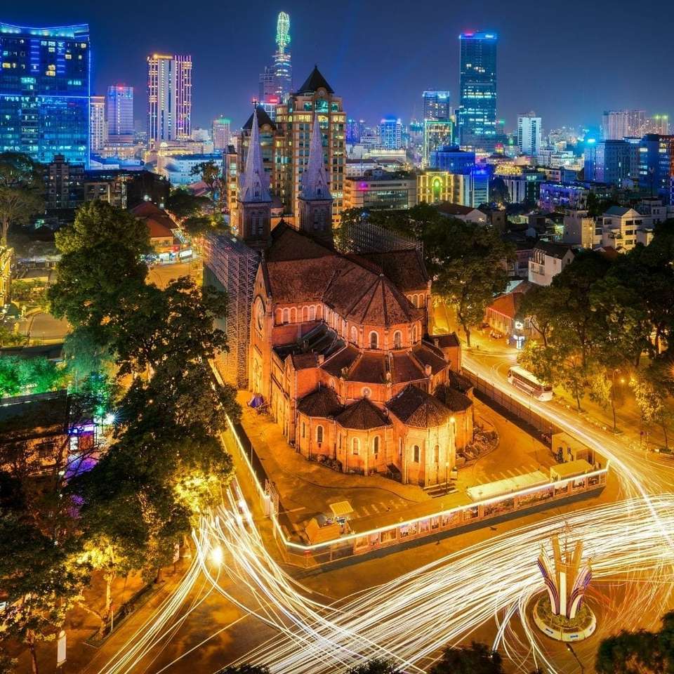 Fantastic Cambodia & Thailand (4 Star Hotels) - Travel Talk - Vietnam - Image 2