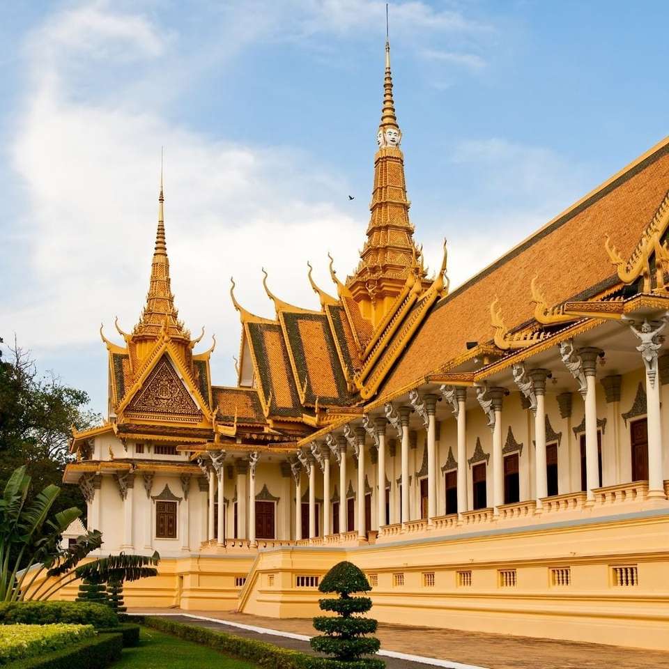Fantastic Cambodia & Thailand (4 Star Hotels) - Travel Talk - Vietnam - Image 4