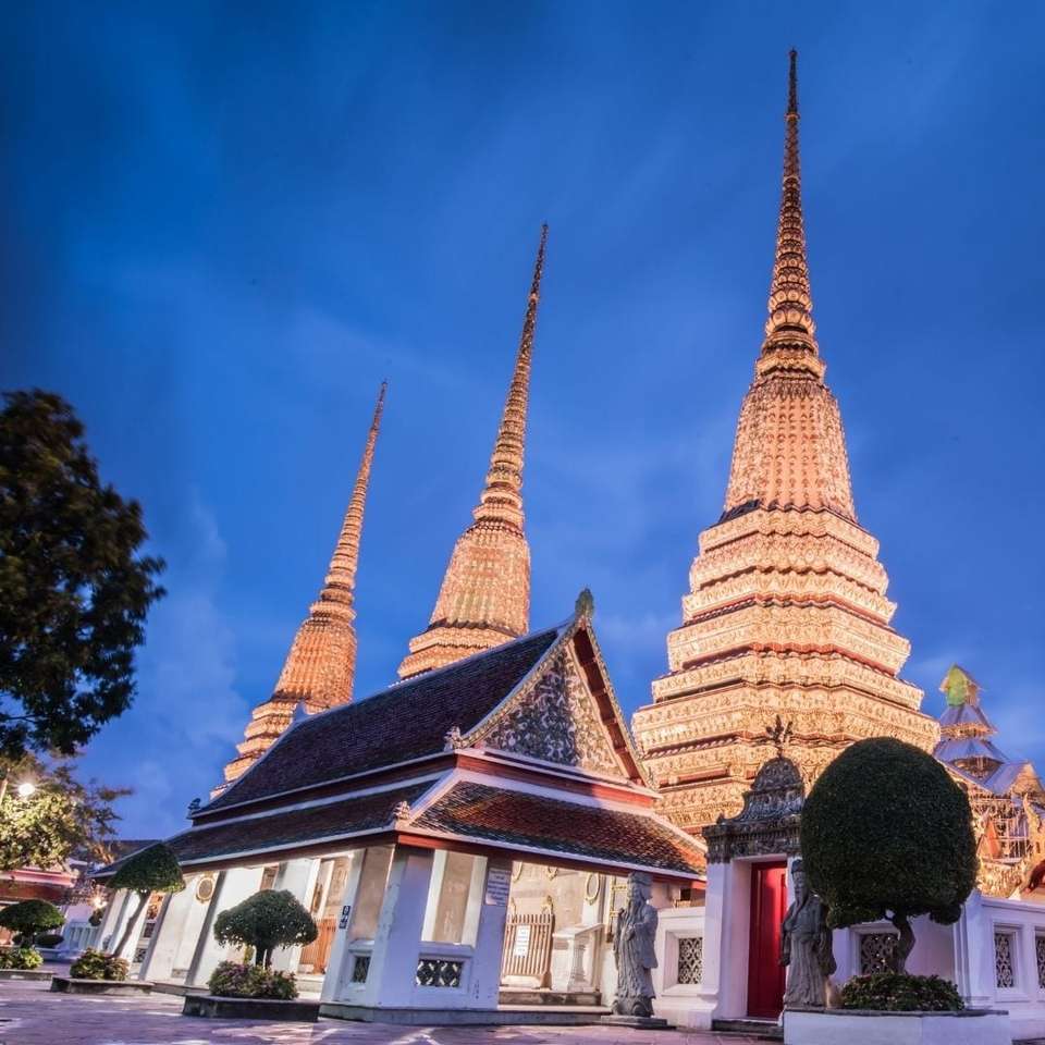 Fantastic Cambodia & Thailand (4 Star Hotels) - Travel Talk - Vietnam - Image 6