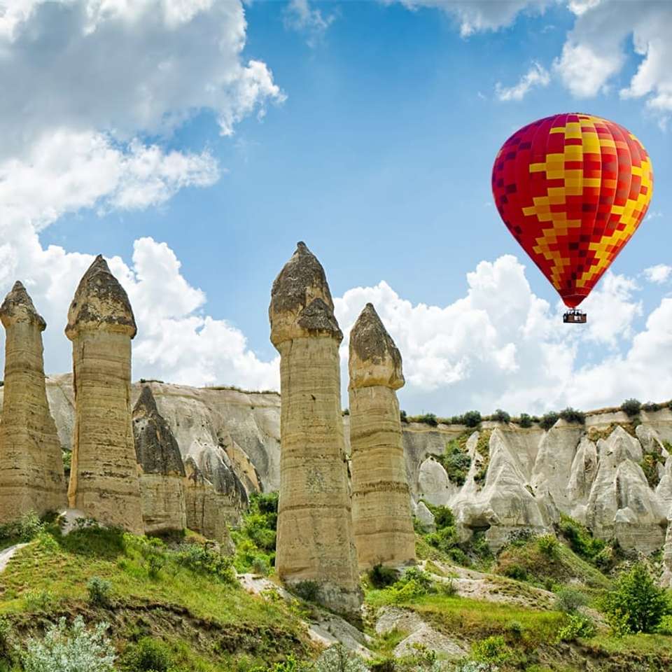 Fantastic Turkey (5 & 4 Star Hotels) - Travel Talk - Turkey - Image 6