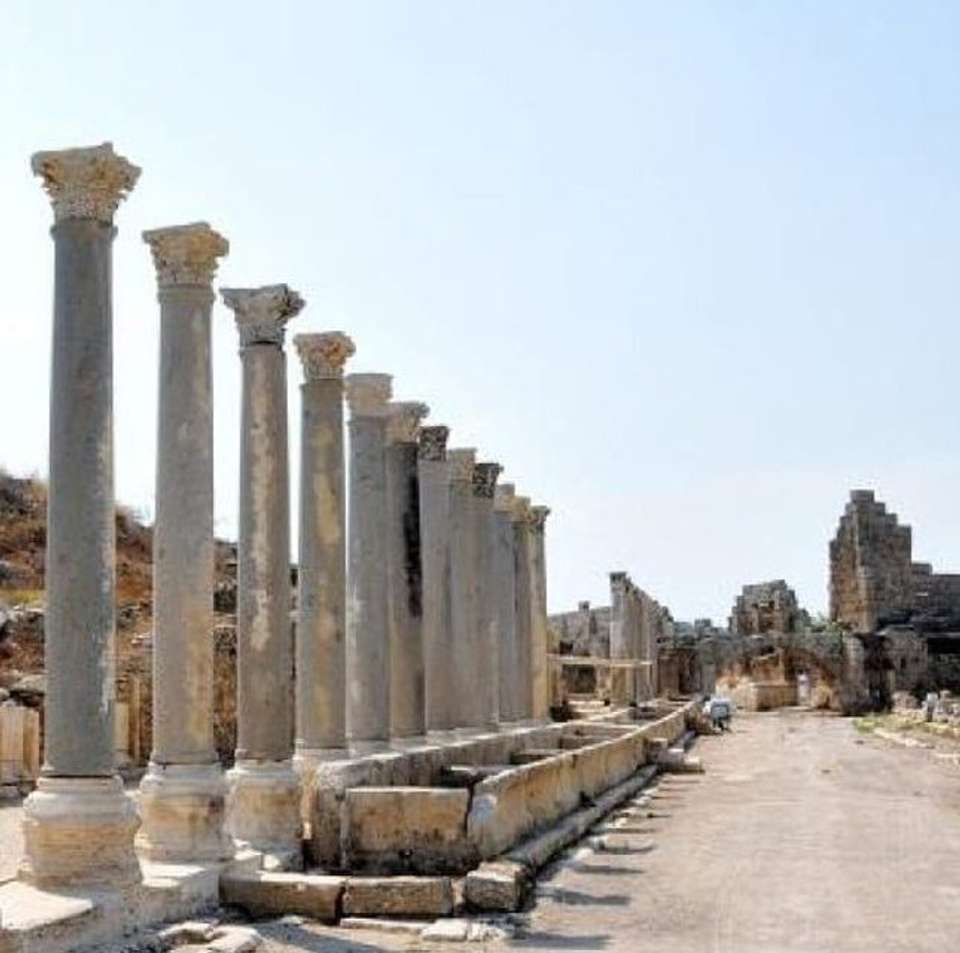Fantastic Turkey (5 & 4 Star Hotels) - Travel Talk - Turkey - Image 10