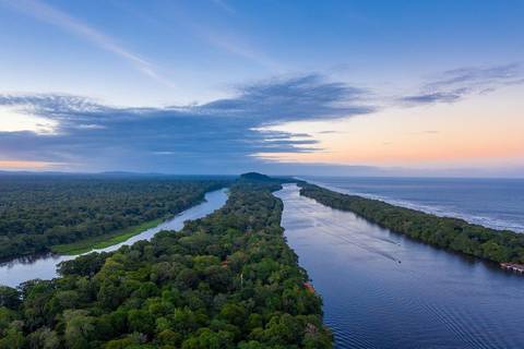 Self-drive Or Vehicle Rental Tour: Fantasy On Beaches And Volcanoes, Self-drive