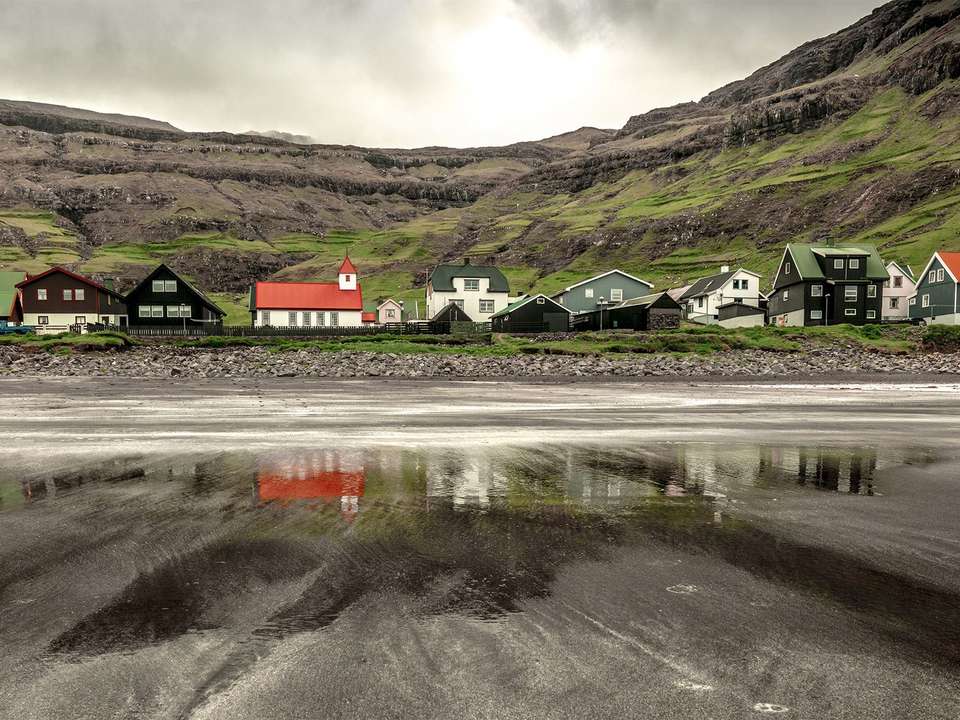 Faroe Islands Express - 5 days - On The Go Tours - Denmark - Image 3