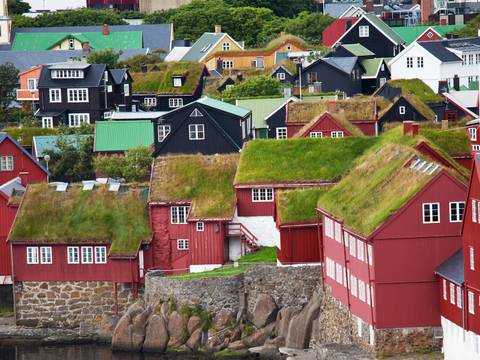Faroe Islands Self Drive - 6 Days - September 2025