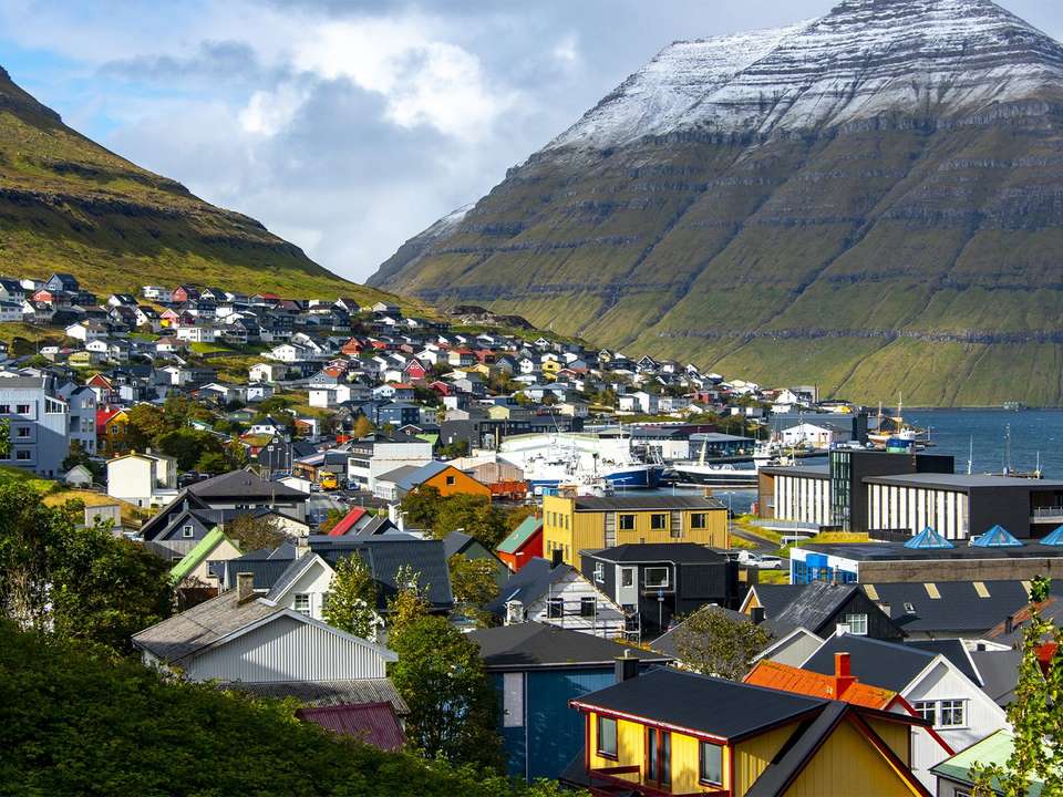 Faroe Islands Self Drive - 6 days - On The Go Tours - Denmark - Image 2