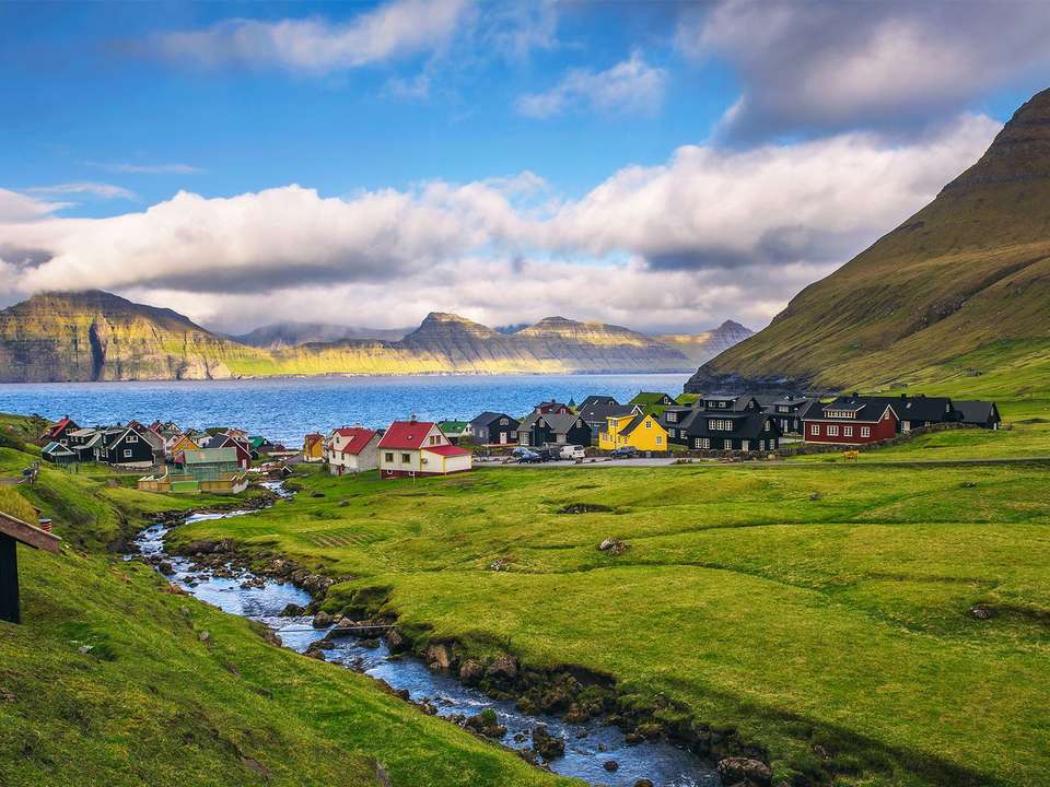 Faroe Islands Self Drive - 6 days - On The Go Tours - Denmark - Image 3