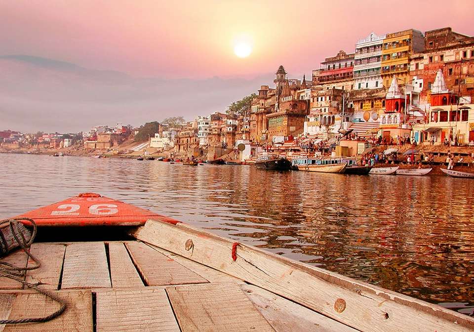 Fascinating India - Indus Travels - India - Image 7