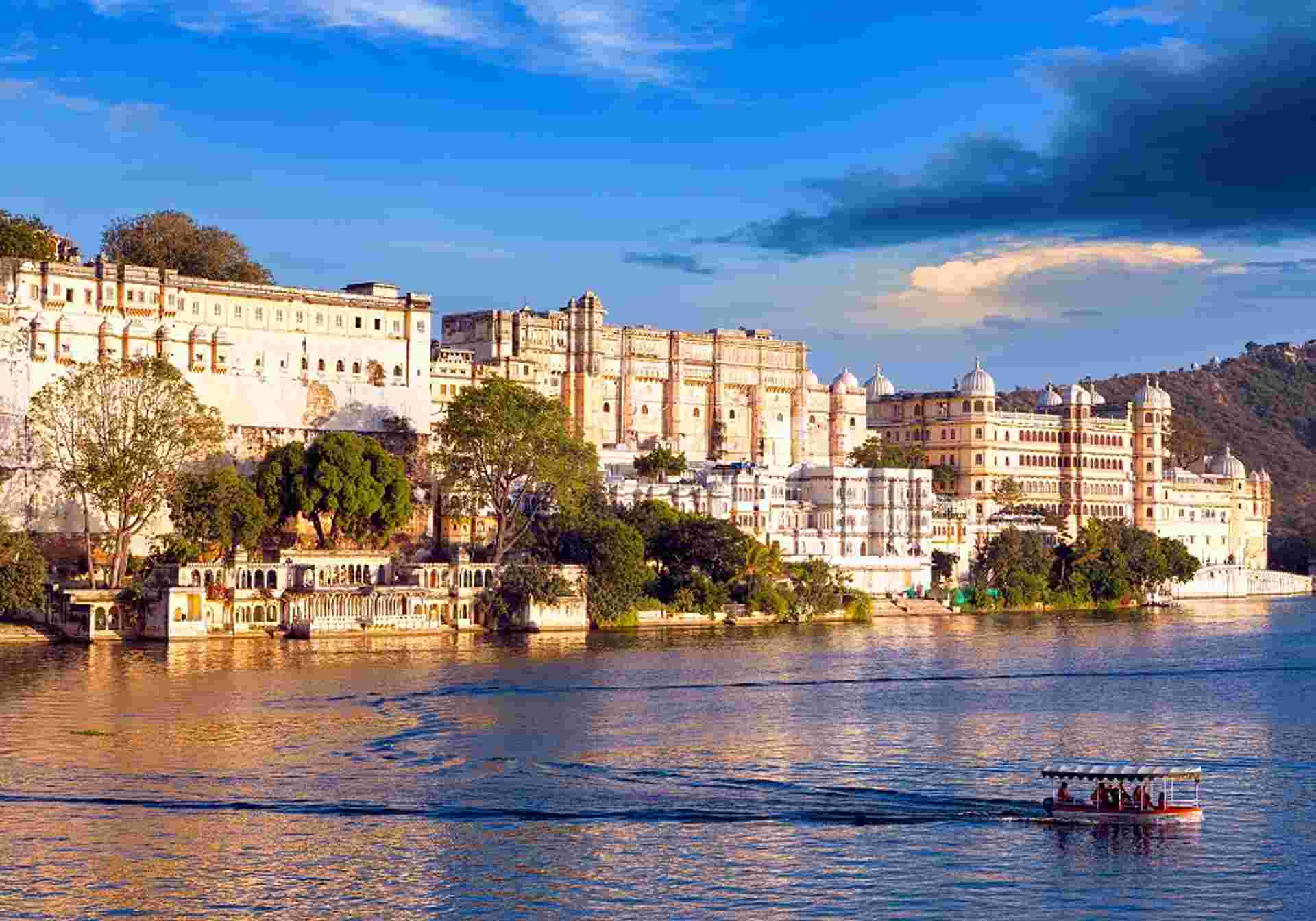 Fascinating India
