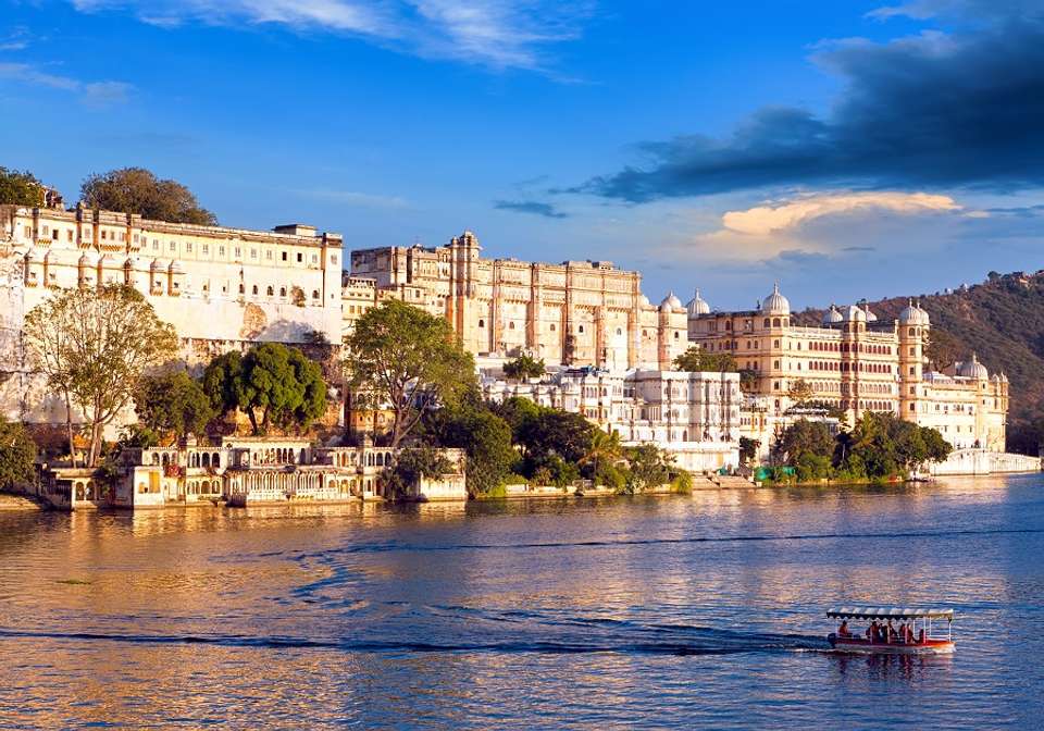 Fascinating India - Indus Travels - India - Image 1