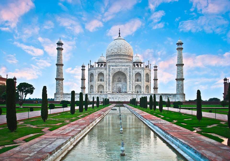 Fascinating India - Indus Travels - India - Image 2