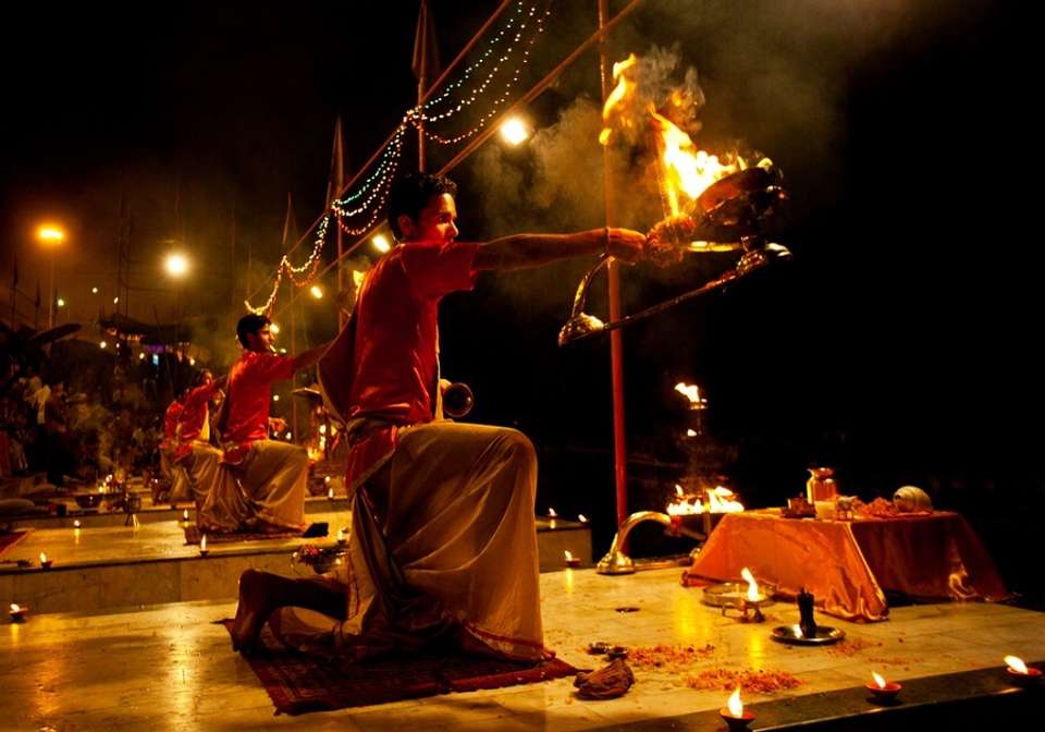 Fascinating India - Indus Travels - India - Image 3