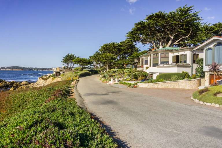 Fascinating West trip - alternative tour available