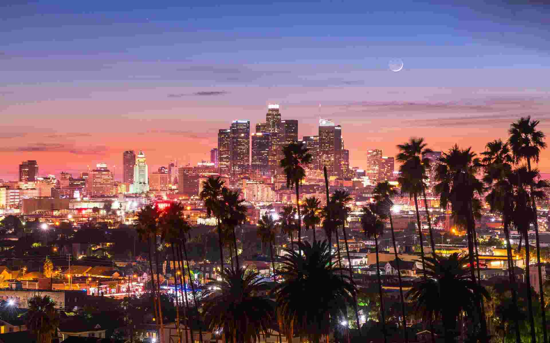 Fascinating West, Ending in San Francisco