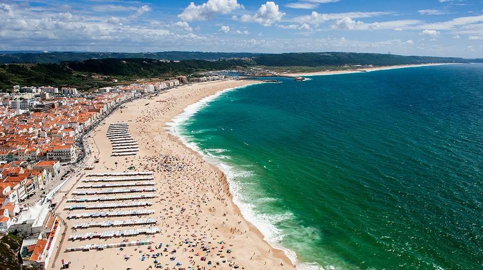 Fátima, Óbidos & Nazaré Full-day tour - Inside Tours, Lda - Portugal - Image 4