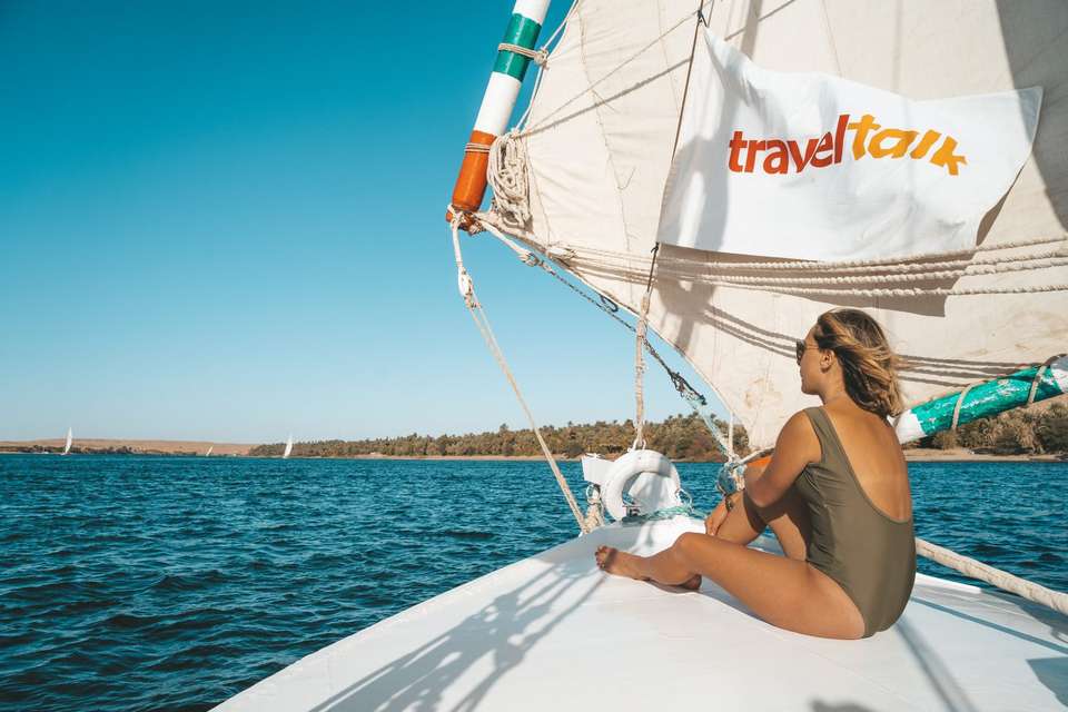 Felucca Odyssey (5 & 4 Star Hotels) - Travel Talk - Egypt - Image 10