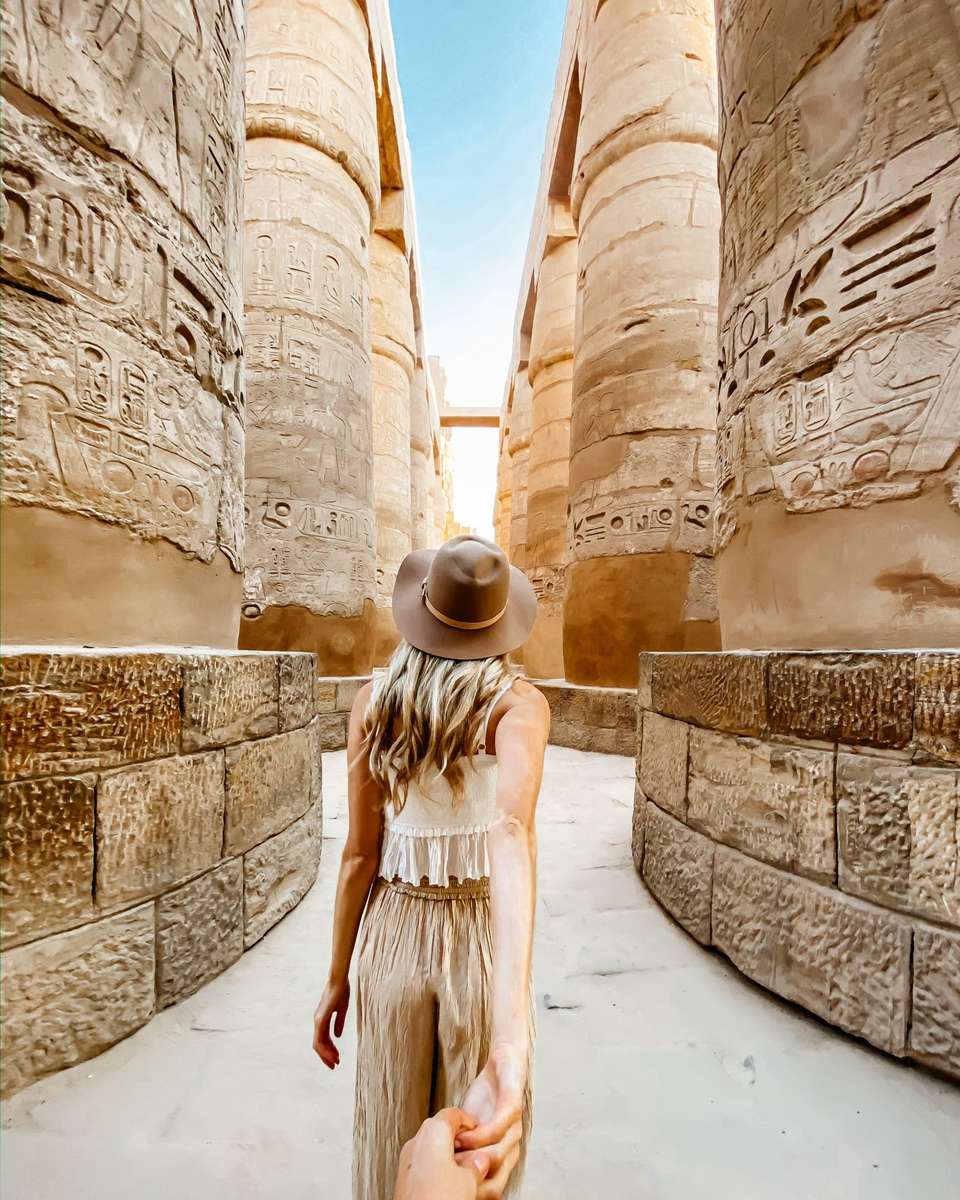 Felucca Odyssey (5 & 4 Star Hotels) - Travel Talk - Egypt - Image 9