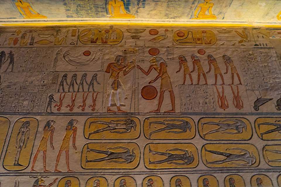 Felucca Odyssey (5 & 4 Star Hotels) - Travel Talk - Egypt - Image 8