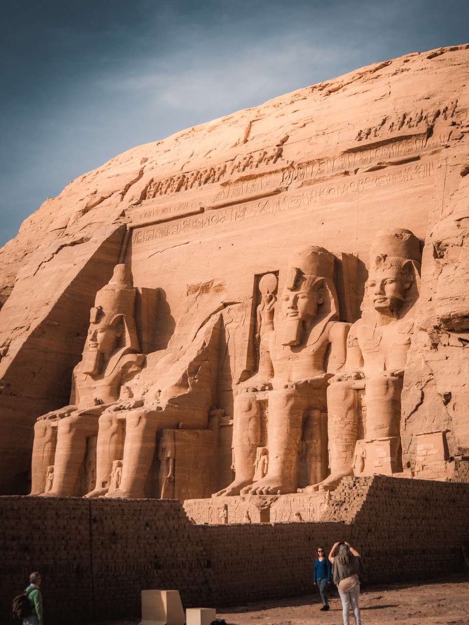 Felucca Odyssey (5 & 4 Star Hotels) - Travel Talk - Egypt - Image 7