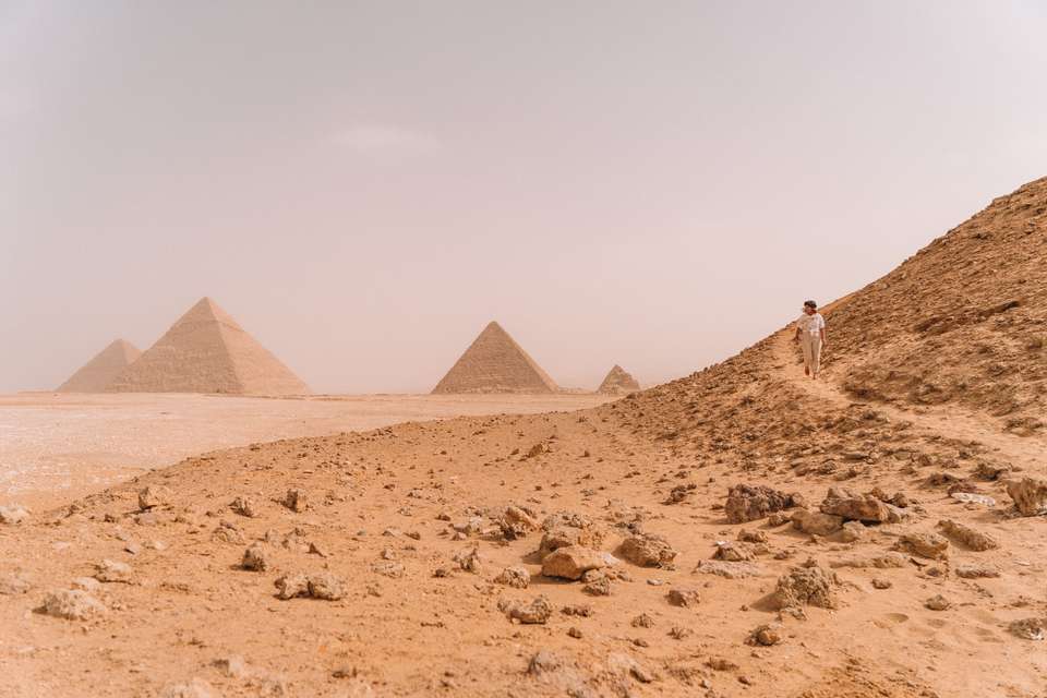 Felucca Odyssey (5 & 4 Star Hotels) - Travel Talk - Egypt - Image 4