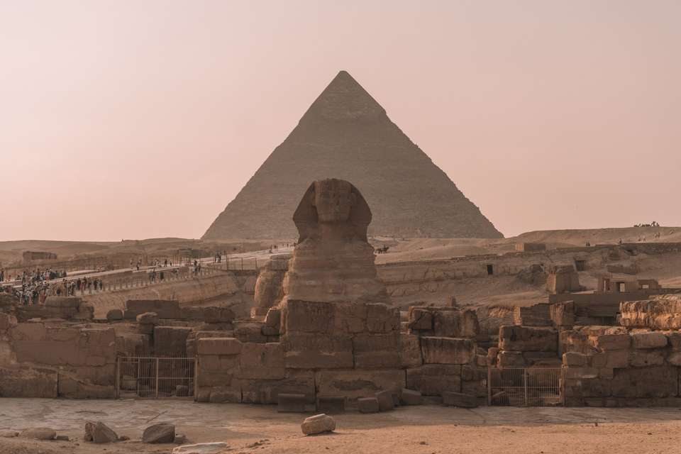 Felucca Odyssey (5 & 4 Star Hotels) - Travel Talk - Egypt - Image 3