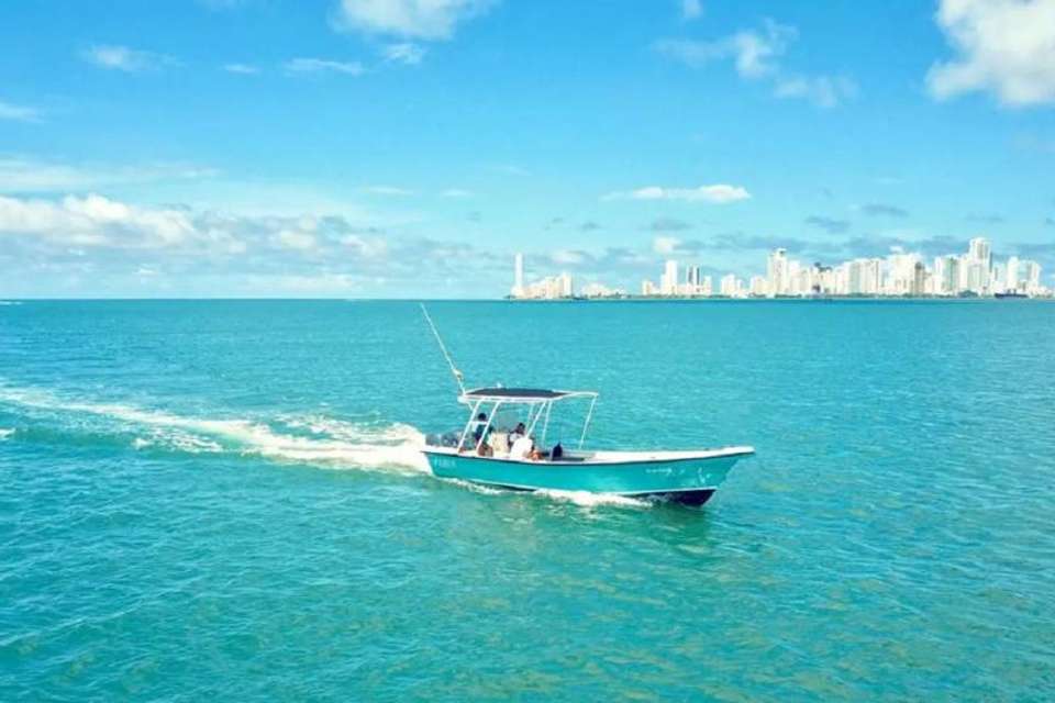 Fenix Beach Full Day In Tierra Bomba - 2nd Beach Line - Tangol Tours - Colombia - Image 2